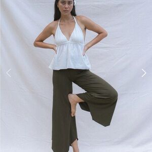 Indigo Luna Layla Flares - Forest